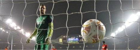 Immagine di Europa League: Stjarnan - Inter (diretta esclusiva Premium Calcio) - Scopri di più su Sport